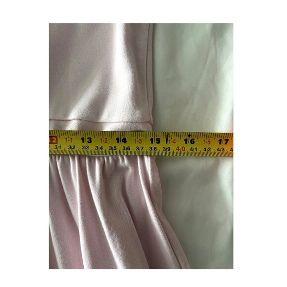 Wilfred Light Pink Mini Dress Sz S - Picture 8 of 9